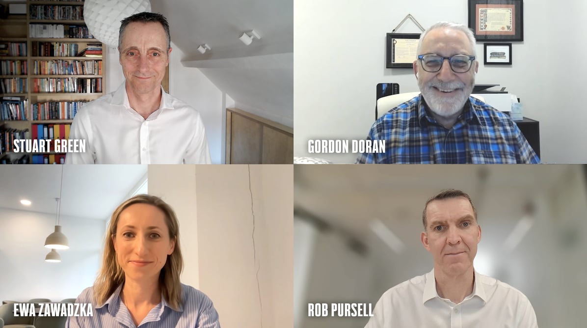 INVESTOR EMAIL 2026 COLLAGE