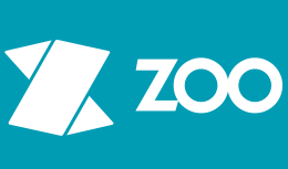ZOO Digital Logo
