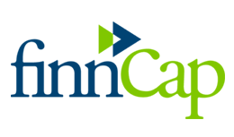 finnCap Logo 